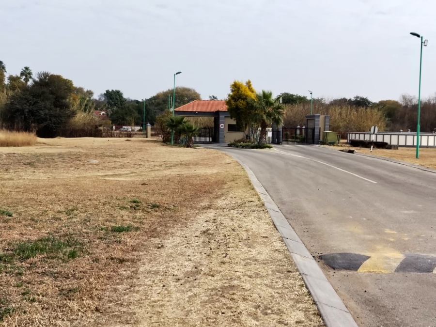 0 Bedroom Property for Sale in Brits North West
